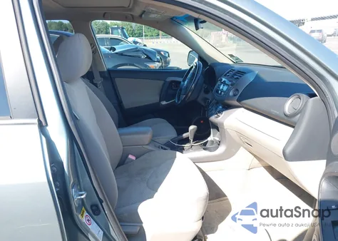 2006 Toyota Rav4 Limited from USA, damaged, VIN JTMBD31V866022603